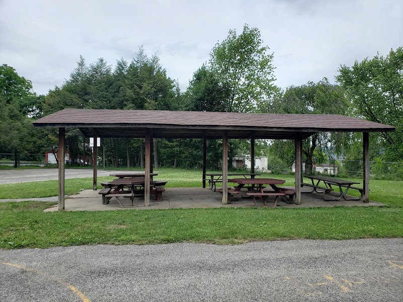 Midvale Park
