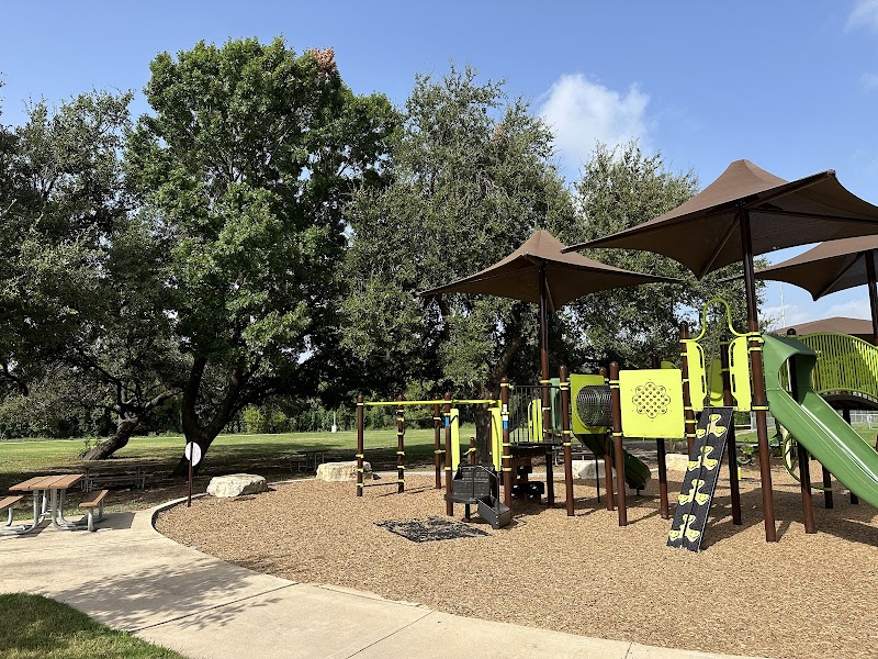 Highland Neighborhood Park