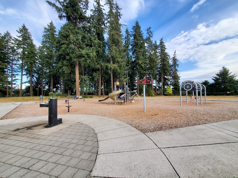 Otto Brown Neighborhood Park