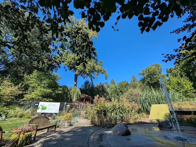 Hershey Children's Garden