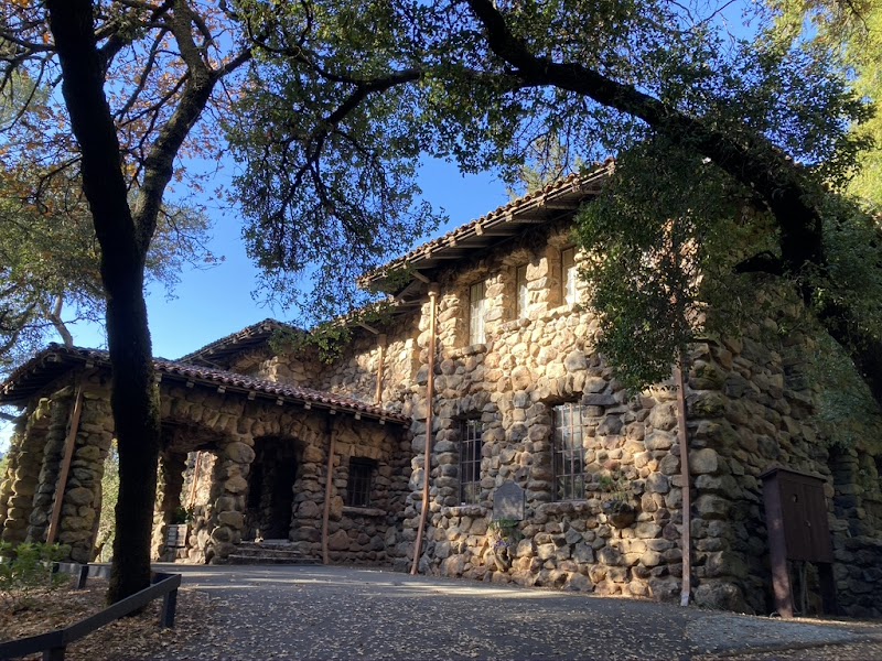 Jack London State Historic Park