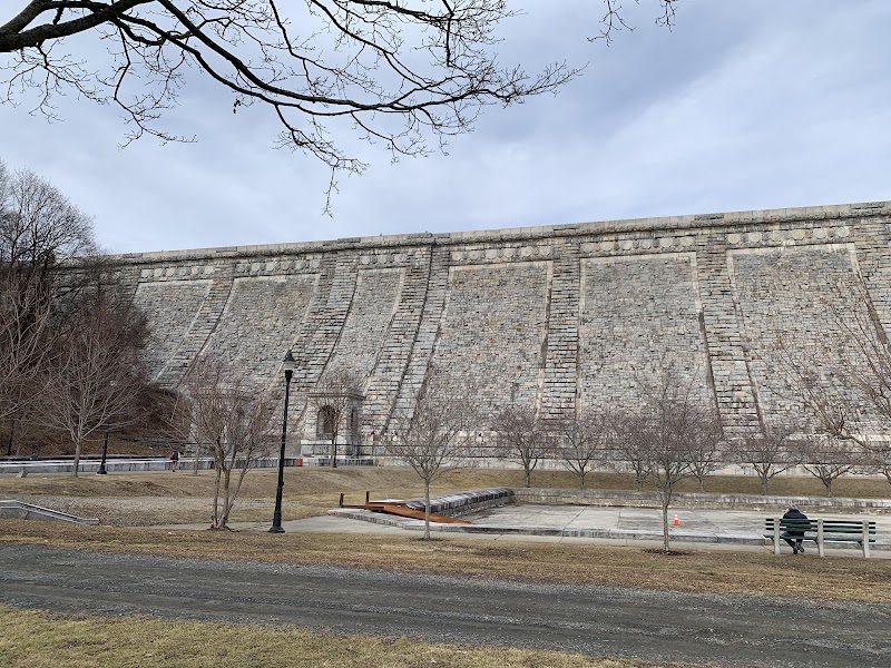 Kensico Reservoir