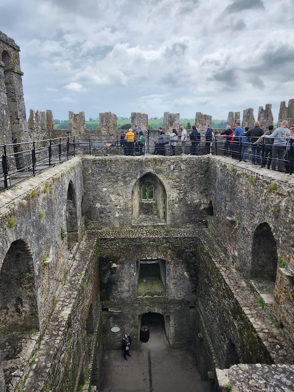 Blarney Stone