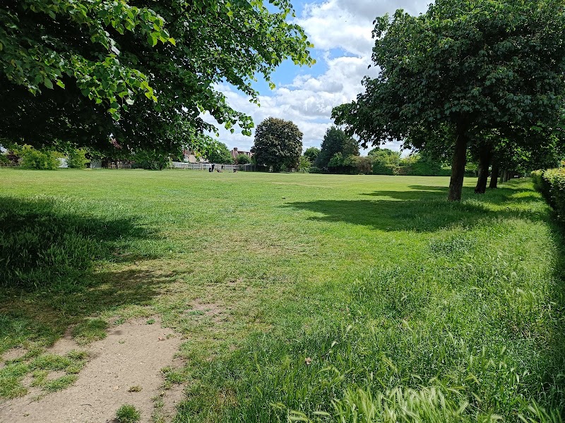 McAndrews Recreation Ground
