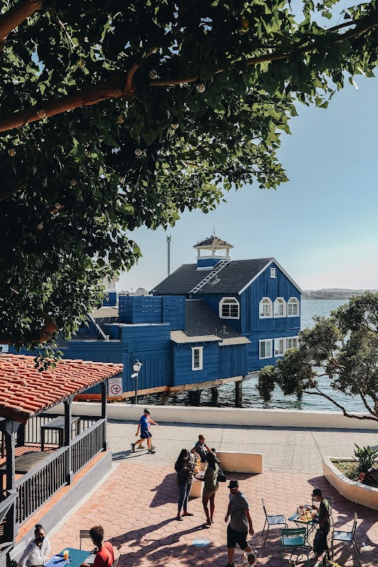 Seaport Village