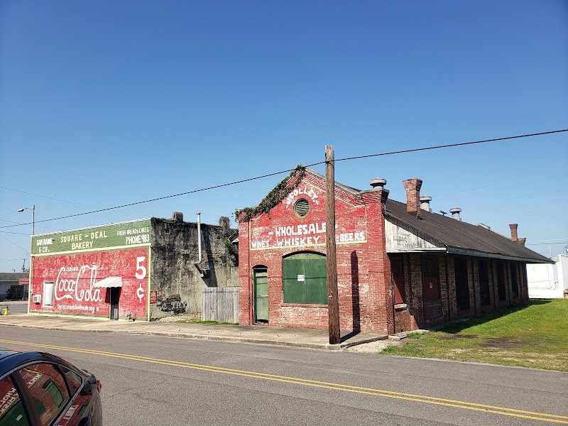 Bessemer Hall of History