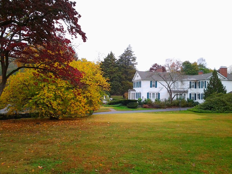 Kellogg Environmental Center