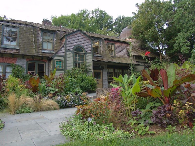 Scott Arboretum & Gardens