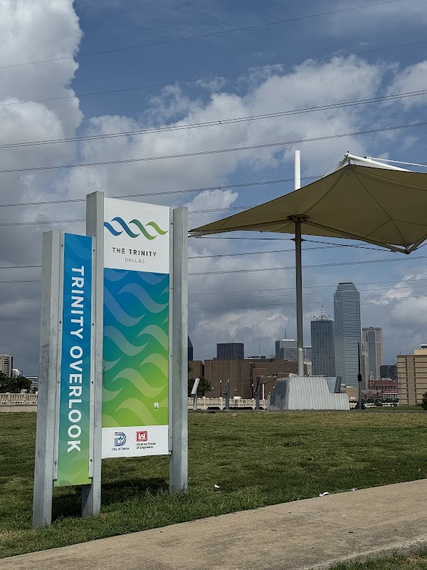 Trinity Overlook Park