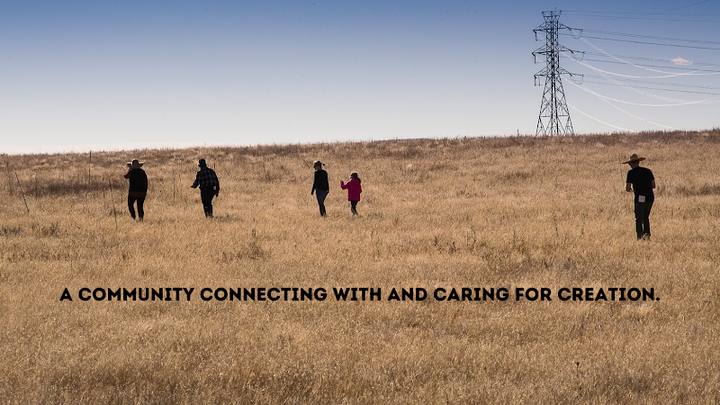 The Land United Methodist Church