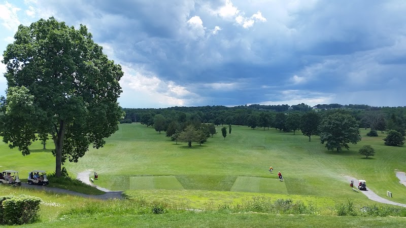 James Baird State Park