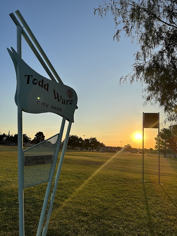 Todd Ware Park