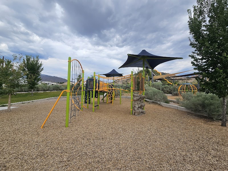 Juan Tabo Hills Park