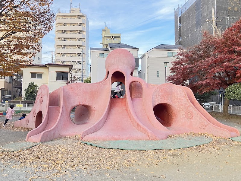 Myojin Park