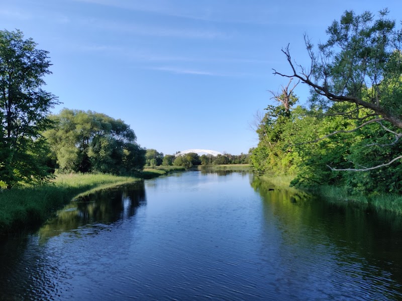 Chapman Mills Conservation Area