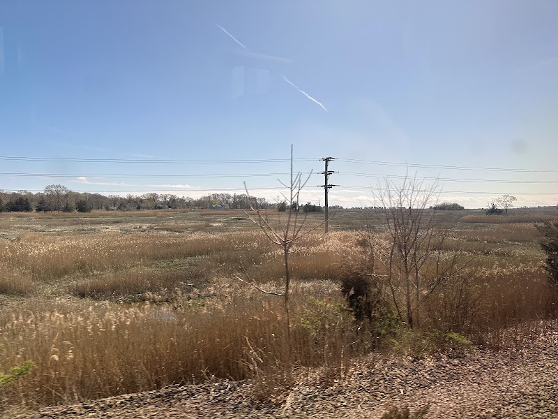 East River Marsh Wildlife Area/ East River Wildlife Area