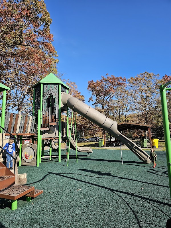 Lawrence Larry D'Zio Park