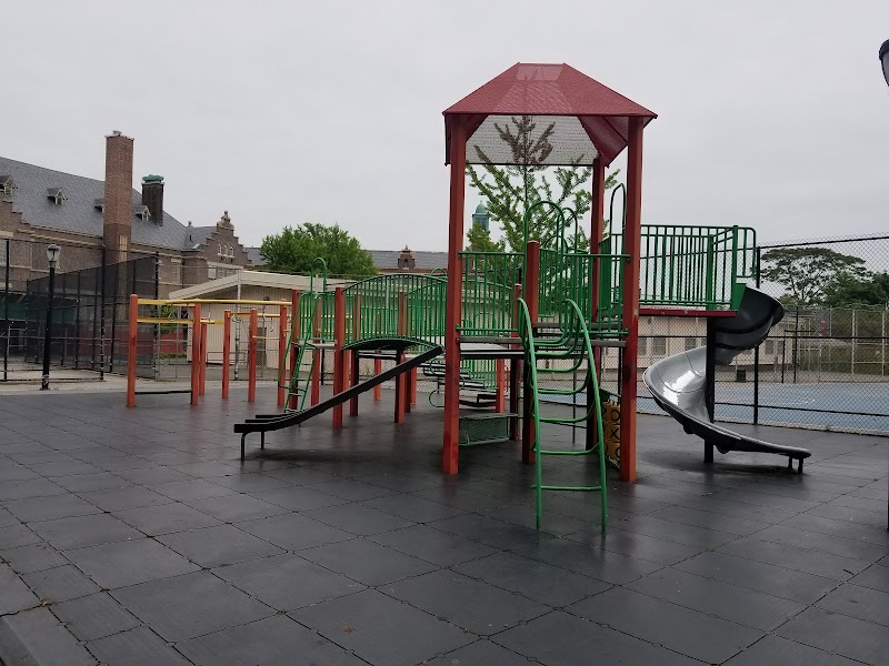 Wayanda Park