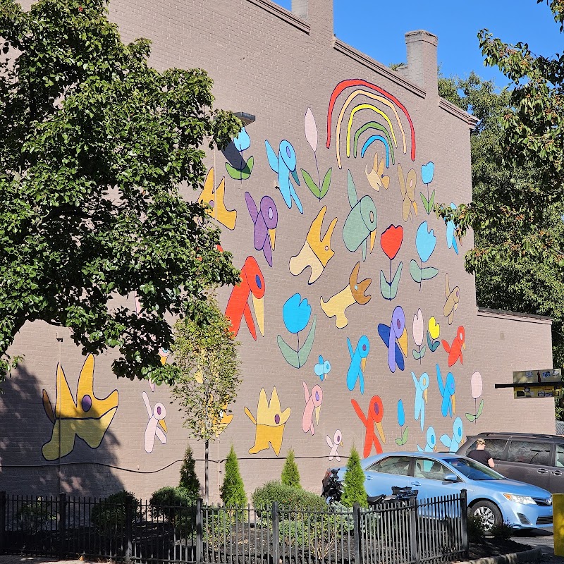 Northside Entertainment District