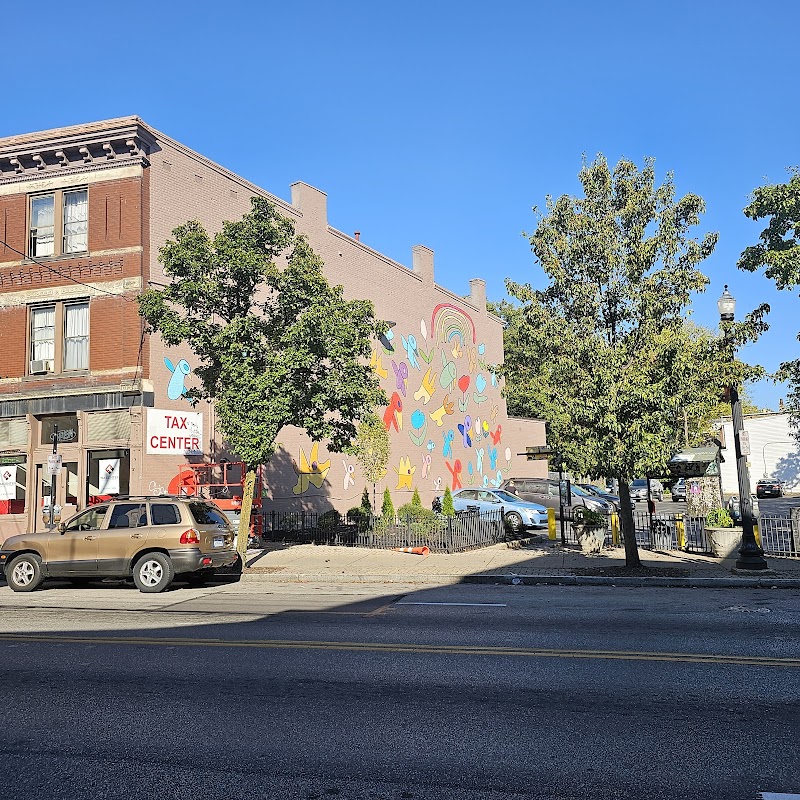 Northside Entertainment District