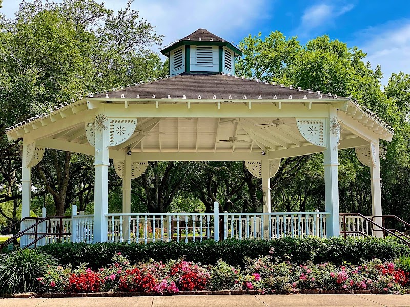 Friendswood Parks & Recreation