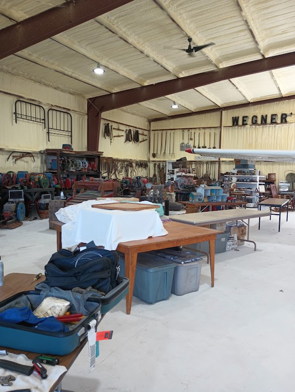 Shooting Star Museum