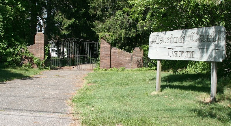 Marion Carll Farm