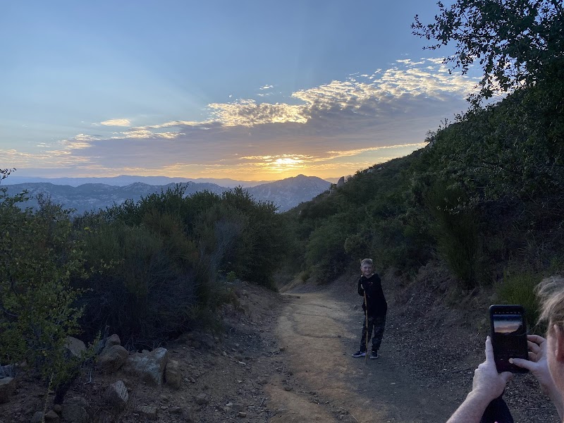 Boulder Oaks County Preserve