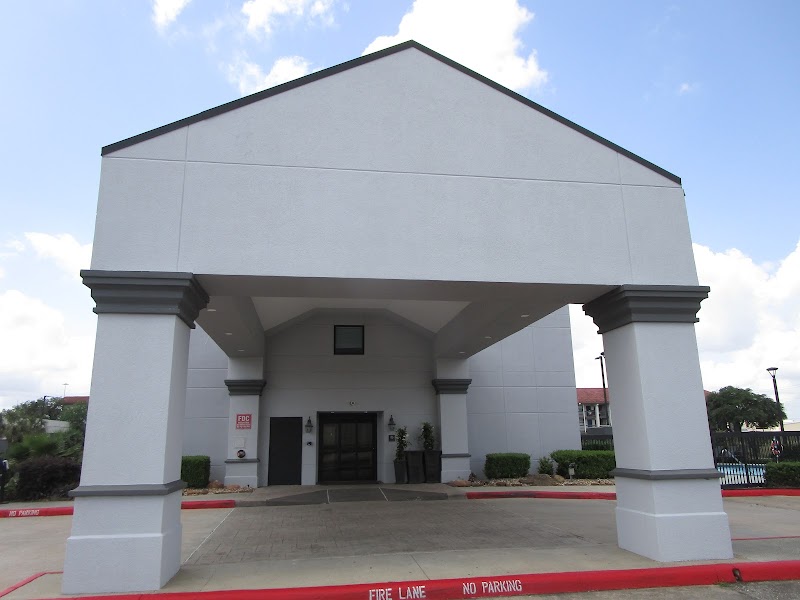 Best Western Cy-Fair