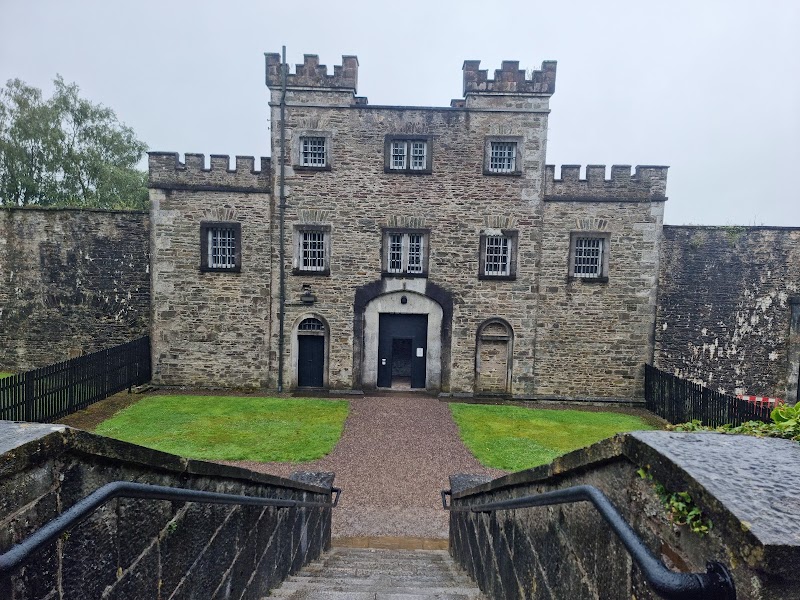 Cork City Gaol