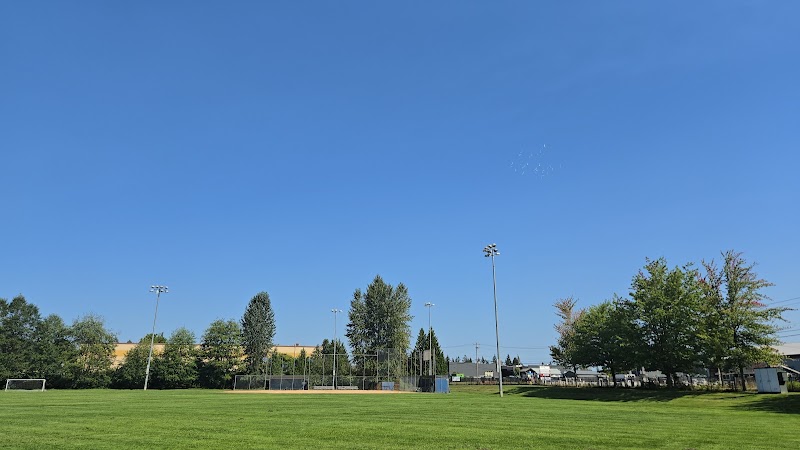 Maltby Community Park