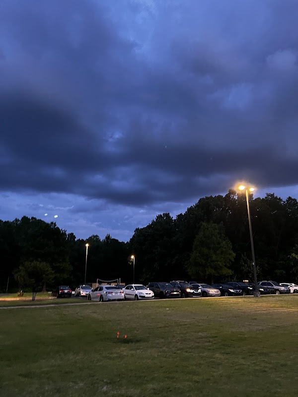 Greenline Podesta Access