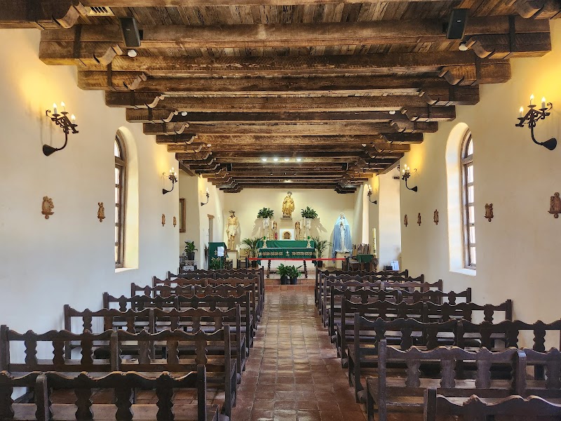 Mission Espada- San Antonio Missions National Historical Park