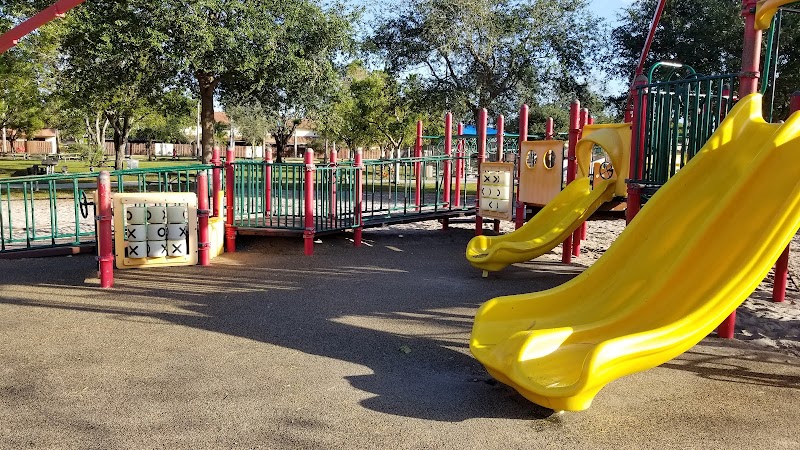 Country Village Park