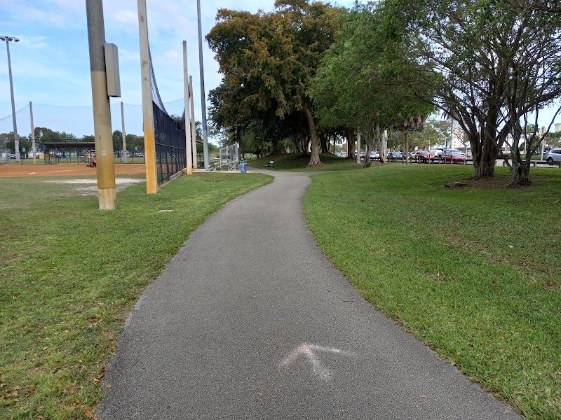 Country Village Park