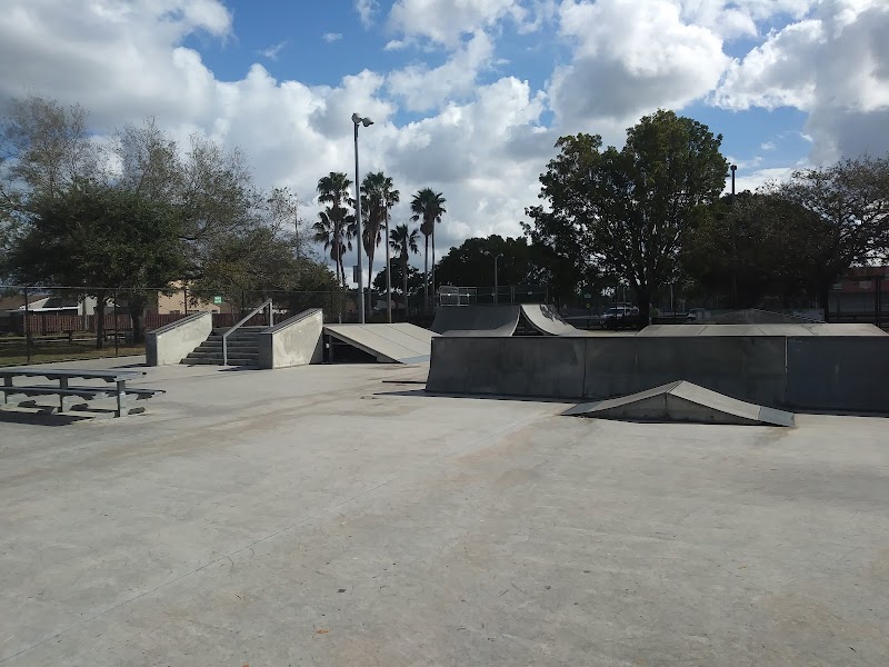 Country Village Park