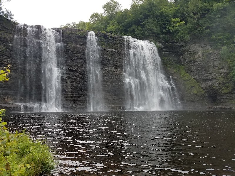 Oswego County Nature Park