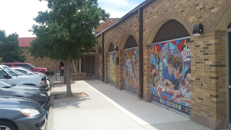 Copper Rawlings Park