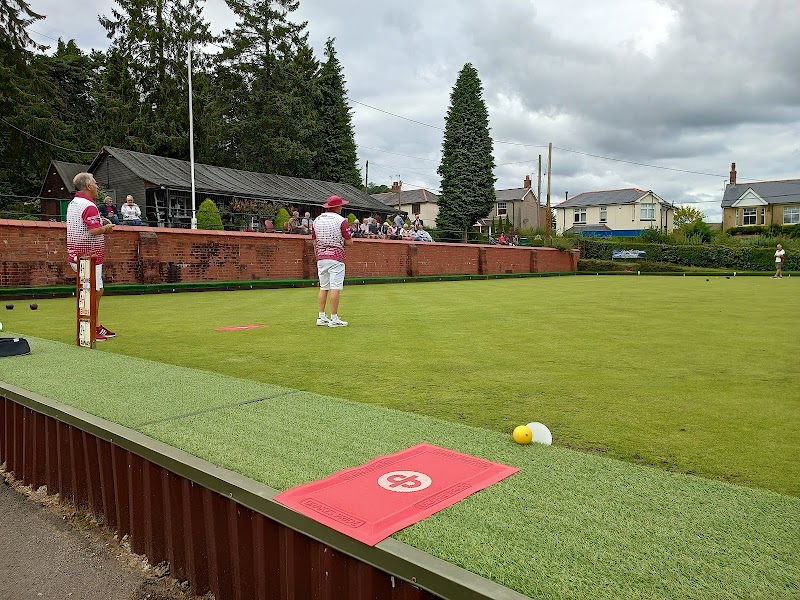 Panteg Park