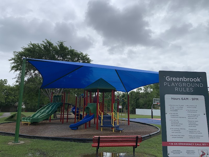 Greenbrook Park
