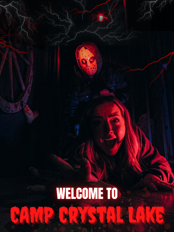 Bust Out Escape Room