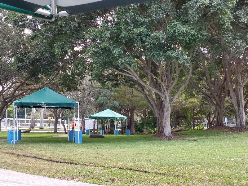 William B. Armstrong Dream Park