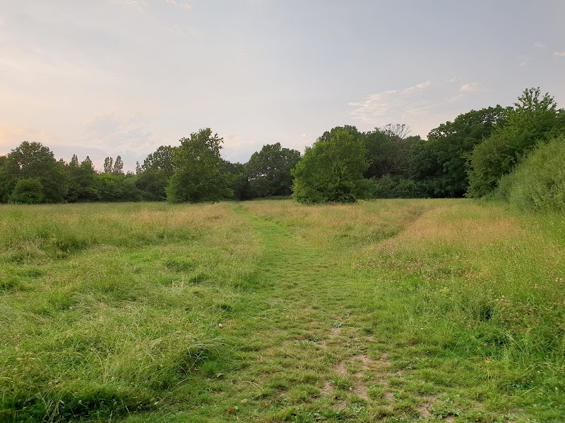 Jubilee Country Park
