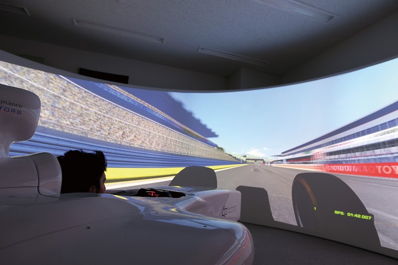 Tokyo Virtual Circuit