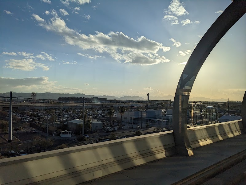 Tailplane Patterns Airport Art Collection
