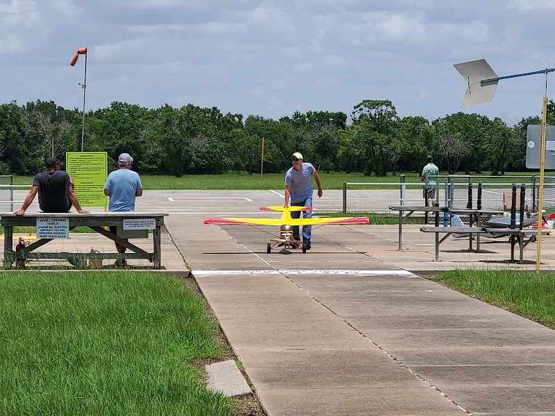 Scobee Radio Control Flying Field