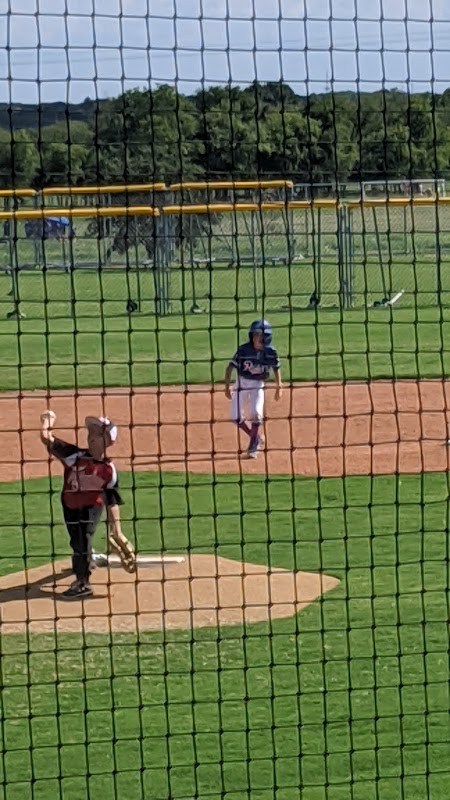 Crossroads Recreational Complex