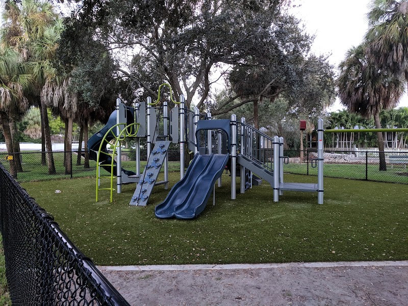 Shore Acres Mini Park