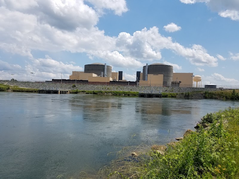 EnergyExplorium at McGuire Nuclear Station