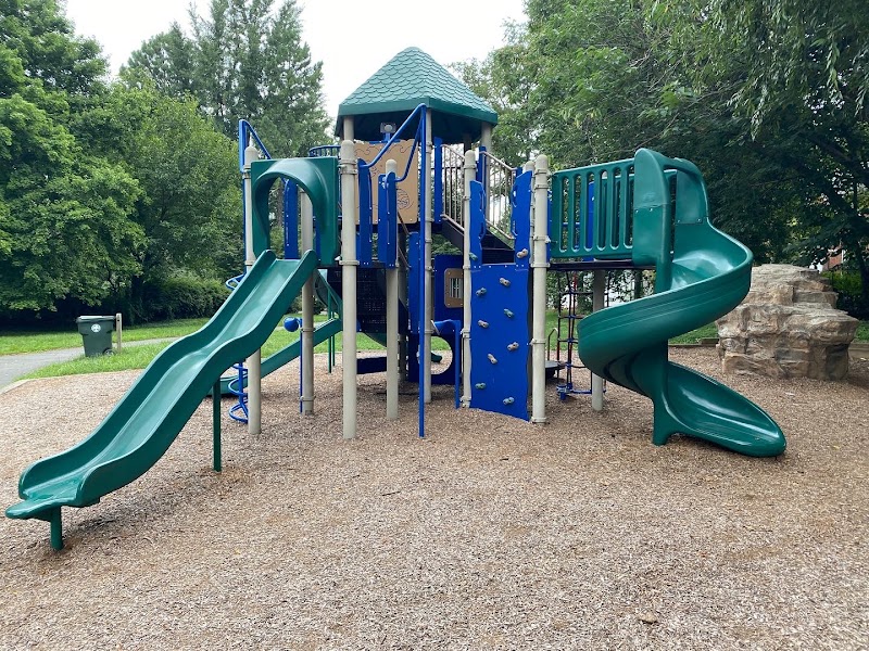 Montgomery Hills Neighborhood Park